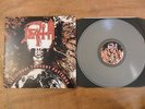 DEATH / INDIVIDUAL THOUGHT PATTERNS     1 LP   slayer   metallica