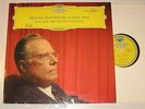DGG 138113 SLPM BRAHMS SYMPHONY NO.1 BPO KARL BOHM TOP NM