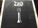 ZED VISIONS OF DUNE - FRENCH PRESSING 1979 SONOPRESSE S 068-16.666 EXCELLENT