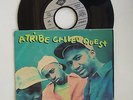 Rap 45 Tribe Called Quest Check the rhime German ps very rare