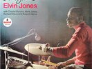 Elvin Jones - Dear John C original Impulse LP