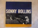 Sonny Rollins self titled heavy vinyl Lexington Avenue original Blue Note 1542