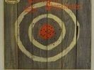 Cannonball Adderley LP Cannonball's Sharpshooters MG 36135