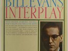 Bill Evans Quintet LP Interplay RLP 445 Jazz