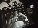 REHEARSED DREAMS-REPULSION  DARKWAVE GREECE ORIGINAL CREEP RECORDS