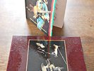 Bob Marley and the Wailers - The Box Set, 9 LP Island records BMSP100