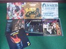 Canned Heat – 6 Lps (Same,Boogie With, Live Topanga Corral, Vintage, Australia)