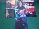 Johnny Cash – 7 Lps (Rockabilly Blues,The Baron,Hello I´m, Class Of 55,Starpor.)