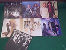 Cheap Trick II – 5 Lps (Heaven Tonight,First,Dream Police,In Color,All Shook Up)