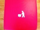 Mars Volta Frances The Mute Deluxe Edition 2005 3LP + 12