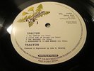 TRACTOR/TRACTOR  DANDELION NEAR MINT (John Peel) RARE PROG ROCK