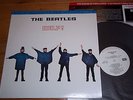 MFSL 1-105 The Beatles - Help