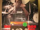 CRANIUM'S Wilco Johnson SOLID SENDERS orig Uk Lp NM w/poster& bonus 12