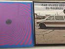The Black Keys - Turn Blue AND El Camino BOTH VINYL LPs BRAND NEW & SEALED