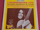 TITA + TRIO CAMARA   LP ORIG FR BARCLAY   BOSSA JAZZ BRAZIL