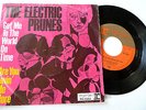 THE ELECTRIC PRUNES Get Me to the World on Time 7
