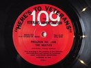 The Beatles : Here's To Veterans (Vinyl LP) - Rare/Unusual Item