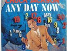 NORTHERN SOUL – CHUCK JACKSON Any Day Now – WAND RECORDS