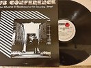 WINSTON EDWARDS/BLACKBEARD – DUB CONFERENCE AT 10 DOWNING ST – STUDIO 16 – RARE