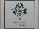 LIMBONIC ART LP/Vinyl 6er Box - Chronicles of Limbo - Picture LP - Poster