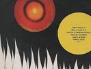 The Flames - 'Burning Soul' 1968 UK Page One LP. Ex