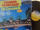 TESOROS MUSICALES DE COLOMBIA 3 
