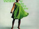 KIM WESTON for the first time U.S. MGM LP E-4477_orig 1967 beautiful NEAR MINT