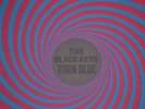 New Black Keys Turn Blue LP Heavyweight Vinyl Gatefold Sleeve + CD & Poster
