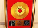 Queen, A Kind Of Magic, Gold Record, goldene Schallplatte, platin, Award