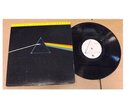Pink Floyd Dark Side Of The Moon Mobile Fidelity Original Master Vinyl LP NM