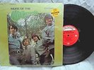 More Of The Monkees Colgems COS-102 stereo 1967 First Pressing vinyl shrink NM