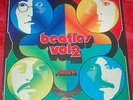 Beatles ALPHA OMEGA Vol 2 33 rpm 4 record set 1972 vinyl Mint NR free shipping