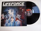 LIFEFORCE OST LP NR MINT UK 1ST PRESS VINYL RARE HORROR Henry Mancini