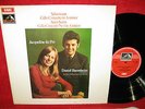 ASD 2498 STEREO UK SCHUMANN, SAINT SAENS CELLO CONCERTOS JACQUELINE DU PRE NM