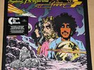 THIN LIZZY - VAGABONDS OF THE WESTERN WORLD, 2014 EU 180G vinyl LP + MP3, SEALED