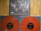 Dead Man's Bones Vinyl 2xLP MAROON New Gatefold Rare, Ryan Gosling