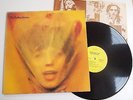 ROLLING STONES - GOAT'S HEAD SOUP VINYL LP GATEFOLD + INNER USA ORIGINAL