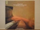 Glenn Gould Bach Keyboard Concertos Vol II Columbia 2-Eye  stereo LP