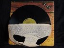 Alice Cooper - School's Out (w/ Panties), Green Label, VG++ RARE Yellow Undies