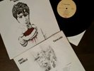 PINO DANIELE TERRA MIA LP 2° PRESS ITALY + INNER SLEEVE  DISCO NEAR MINT