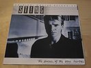 MFSL 1-185 Sting The Dream Of The Blue Turtles Mobile Fidelity MINT LP