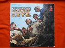 Count Five Psychotic Reaction LP Vinyl Original Double Shot Stereo