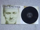 The Smiths- Strangeways Here We Come LP. Original Pressing On Rough Trade 1987
