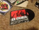 Kid Dynamite - Self Titled - Jade Tree - 12