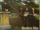THE BEATLES Nowhere Man Parlophone UK  Mono 45 EP List