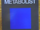 UK LP   METABOLIST / HANSTEN KLORK   Throbbing Gristle NWW  Free Shipping