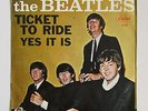 THE BEATLES - 1965 