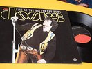 DOORS LP LIVE AT THE HOLLYWOOD BOWL ITALY 1986 NM 