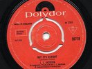 HEAR - J.J. JACKSON - BUT IT'S ALRIGHT - POLYDOR UK 66 CLASSIC MOD/NORTHERN