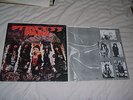 PRINCESS PANG Princess Pang '89 US HAIR metal LP ORIG 1st US MASTERDISK  MINT-